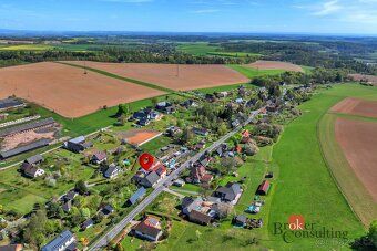 Prodej, komerční/činžovní dům, 220 m2, 54451 Doubravice, Tru