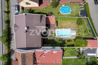 Ev.č. ZL04743 Nabízíme na prodej velkorysý byt 5+kk s možnos