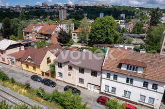 Ev.č. ZL04743 Nabízíme na prodej velkorysý byt 5+kk s možnos