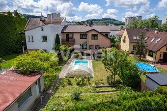 Ev.č. ZL04743 Nabízíme na prodej velkorysý byt 5+kk s možnos
