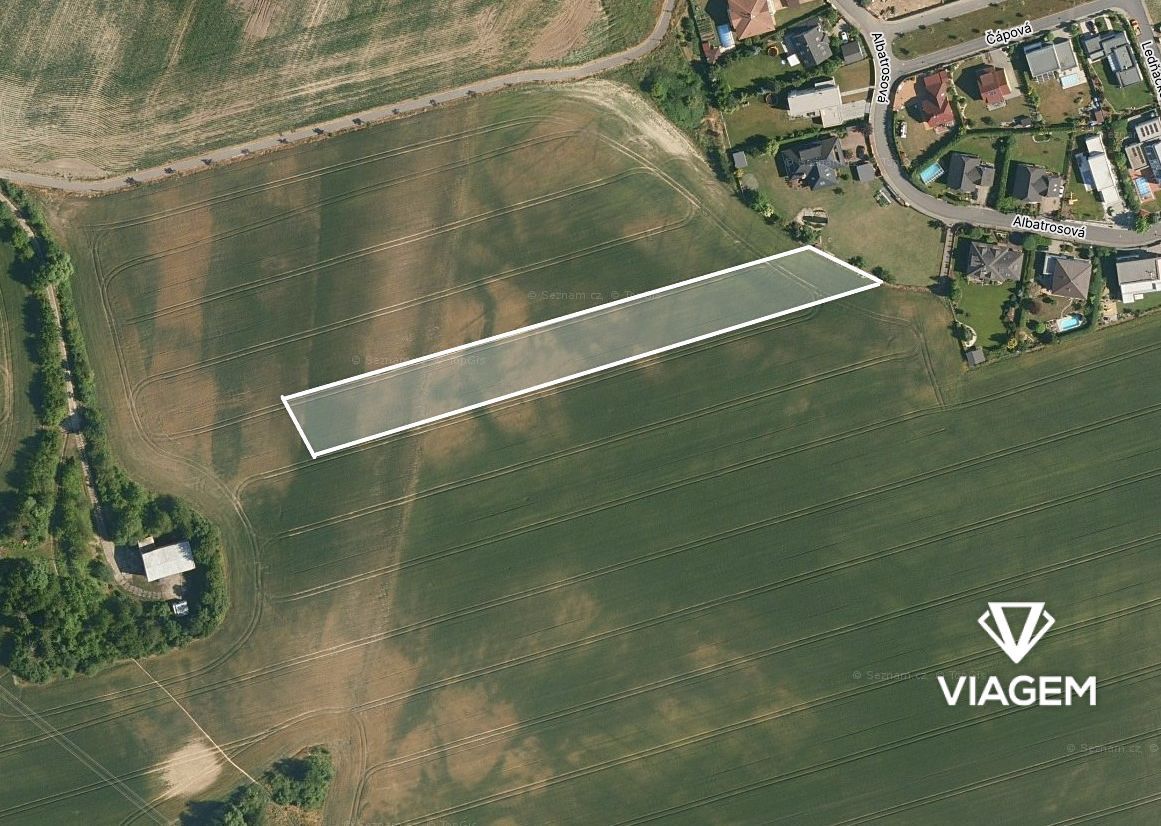 Exkluzivně Vám nabízíme pozemek v katastrálním území Zdiměři