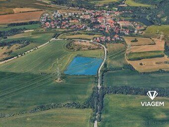 Exkluzivně Vám nabízíme pozemek v katastrálním území Zbuzany