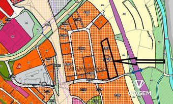 EXKLUZIVNÍ INVESTIČNÍ PŘÍLEŽITOST – 50% podíl na stavebním p