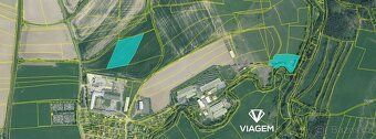 Exkluzivně Vám nabízíme pozemky v katastrálním území Blovice