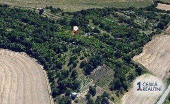 Nabízíme investiční pozemky v katastrálním území Bohuslavice
