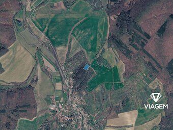 Nabízíme investiční pozemky v katastrálním území Bohuslavice