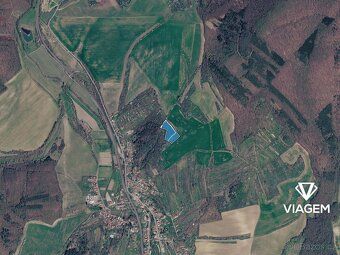 Nabízíme investiční pozemky v katastrálním území Bohuslavice