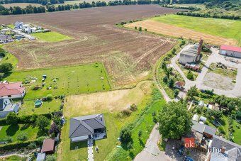Prodej, pozemky/bydlení, 1017 m2, Pod Nádražím 505, 50302 Př