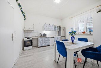 Prodej domu 367 m2 se 3 bytovými jednotkamiDům, který vám vy