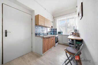 Prodej domu 367 m2 se 3 bytovými jednotkamiDům, který vám vy
