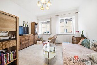 Prodej domu 367 m2 se 3 bytovými jednotkamiDům, který vám vy