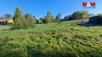 Nabízíme k prodeji atraktivní pozemek o rozloze 3151 m², ide