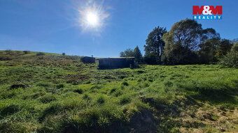 Nabízíme k prodeji atraktivní pozemek o rozloze 3151 m², ide