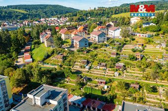 Hledáte únik z ruchu panelového domu a chcete najít alespoň 