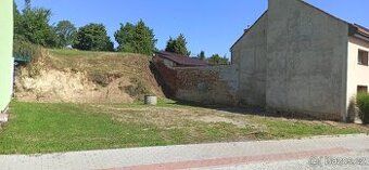 Nabízíme k prodeji pozemek v katastrálním území Bílany. Poze