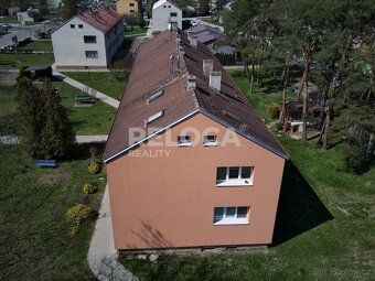 Nabízím k prodeji prostorný byt 3+1 o velikosti 76 m² v klid