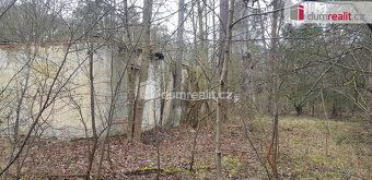 , Dumrealit.cz Vám zprostředkuje prodej parcely st. 5091 na 