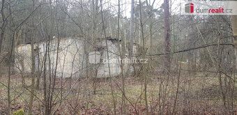 , Dumrealit.cz Vám zprostředkuje prodej parcely st. 5091 na 