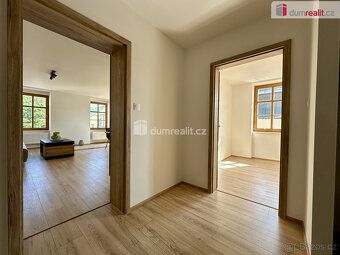, Dumrealit.cz Vám zprostředkuje prodej apartmánů na náměstí
