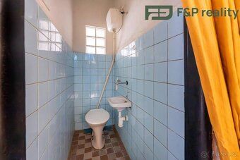 Na prodej byt 4+kk s vlastní zahrádkou
Dispozice a plocha: -