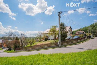 Pokud hledáte nemovitost s okamžitým využitím a širokým inve