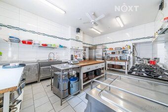 HOSTINEC NA ZASTÁVCE – tak tohle je název vašeho budoucího g