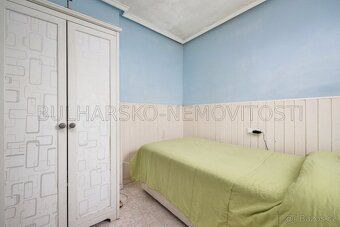 Španělsko, Prodej zařízeného 3 pokojového bytu o rozměrech 5