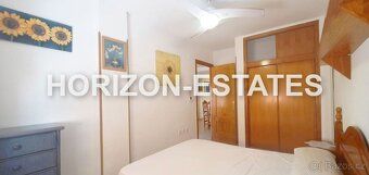 Nabízíme k prodeji velmi pěkně zařízený třípokojový apartmán
