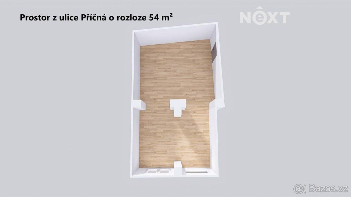 Sháníte pronájem komerčních prostor v samotném srdci Karviné
