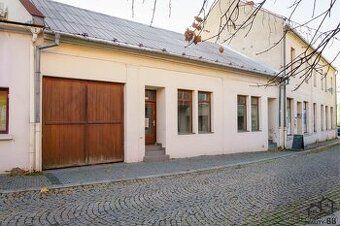 Sháníte pronájem komerčních prostor v samotném srdci Karviné