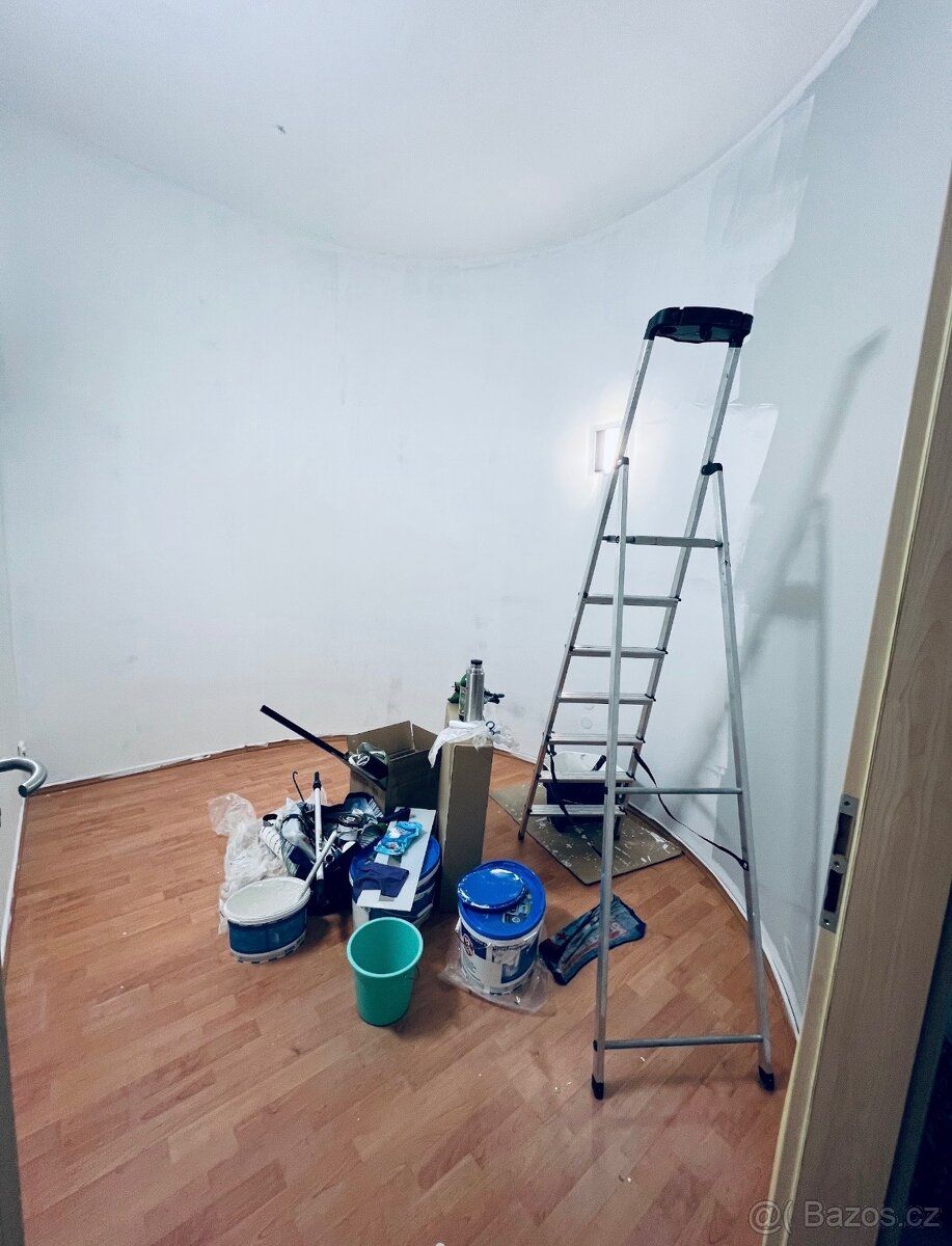 Kadeřnický salón Estetic, ul.Čujkovova 42, Ostrava-Zábřeh na