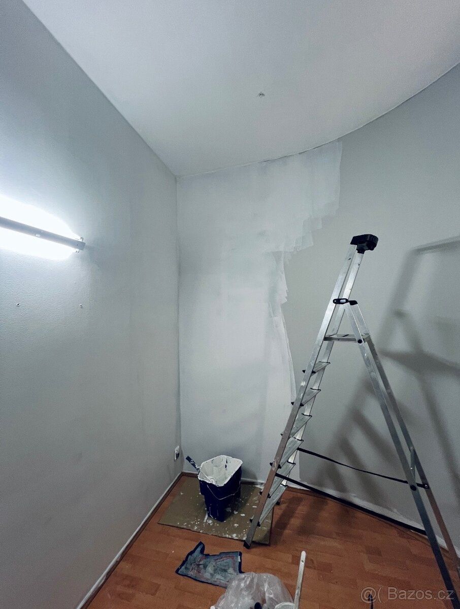 Kadeřnický salón Estetic, ul.Čujkovova 42, Ostrava-Zábřeh na