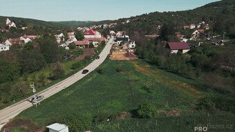 Anna Plagova Reality Proradost, Vám nabízí jedinečnou možnos