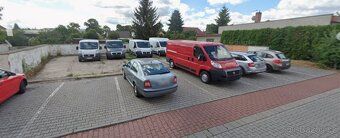 Dobrý den,
touto cestou nabízíme přenechání projektu k výsta