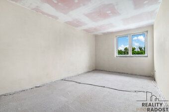 Nabízíme jedinečnou možnost stát se majitelem tohoto moderní
