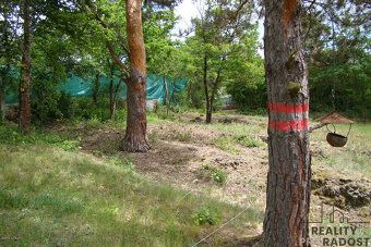 Prodej zahrady o velikosti 192 m2, pozemek 192m2, Unhošť- Ma