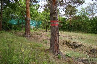 Prodej zahrady o velikosti 192 m2, pozemek 192m2, Unhošť- Ma