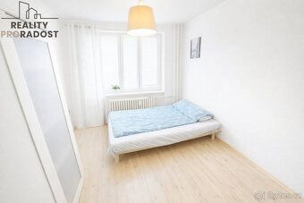 Ve výhradním zastoupení Vám nabízíme k prodeji družstevní by