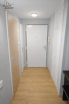 Ve výhradním zastoupení Vám nabízíme k prodeji družstevní by