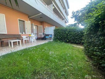 Hledáte útulný apartmán blízko moře se zahrádkou ?
Skvělá př