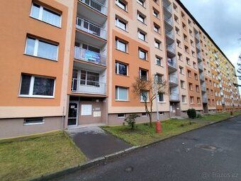 Nabízím k prodeji byt vhodný zejména jako investice, je obsa