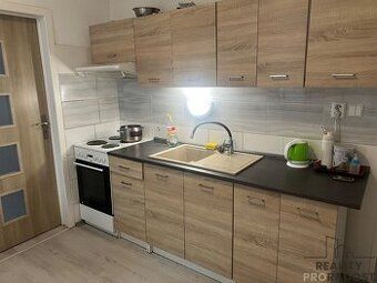 Nabízím k prodeji byt vhodný zejména jako investice, je obsa