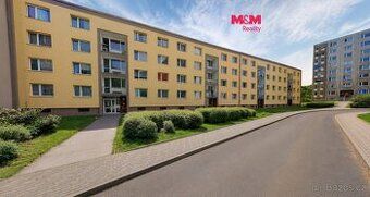 Nabízím k prodeji byt vhodný zejména jako investice, je obsa
