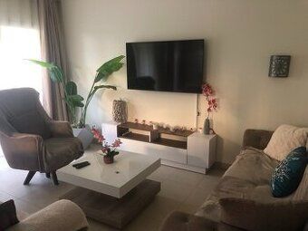 Pronajmu apartmán 2+kk v Bulharsku,Sarafovo,terasa, zařízený