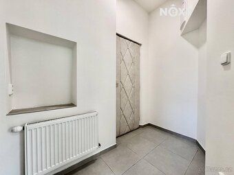 Nabízíme k dlouhodobému pronájmu světlý byt po rekonstrukci 