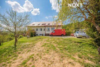 Pokud hledáte nemovitost s okamžitým využitím a širokým inve