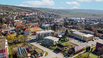 [REZERVACE] Rezidence Ždánice B – moderní bydlení s přírodou
