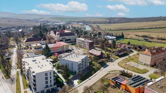 [REZERVACE] Rezidence Ždánice B – moderní bydlení s přírodou