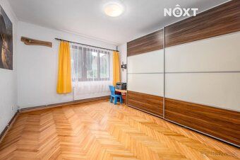 Nabízíme prodej rodinného domu o dispozici 4+1 o celkové vým
