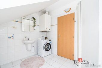 Útulný byt 1+1 s parkovacím stáním v Třebechovicích pod Oreb